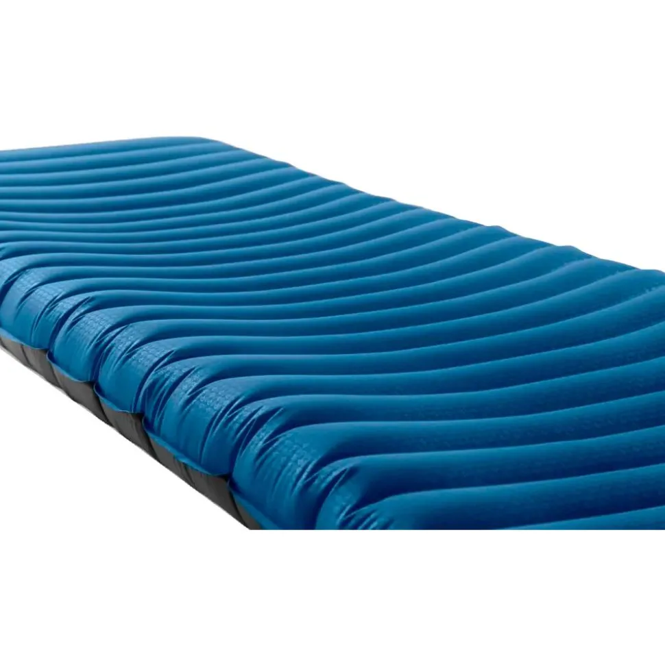 Matelas Nemo Quasar 3D Insulated Bluebird