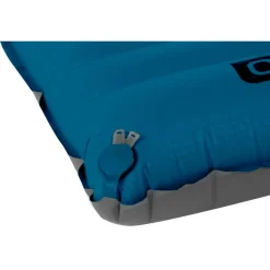 Matelas Nemo Quasar 3D Insulated Bluebird