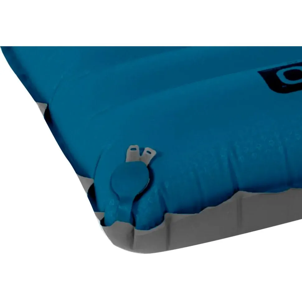 Matelas Nemo Quasar 3D Insulated Bluebird