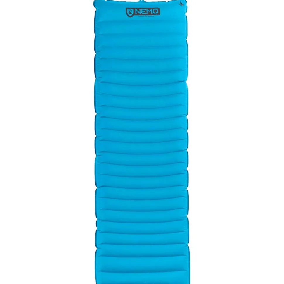 Matelas Nemo Quasar 3D Plasma