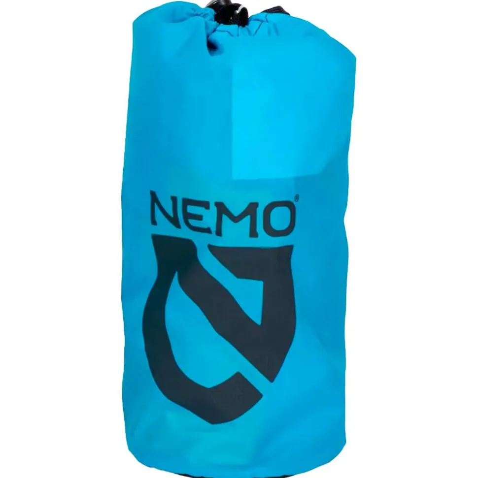 Matelas Nemo Quasar 3D Plasma