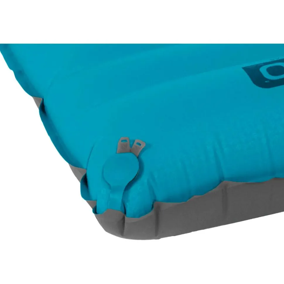 Matelas Nemo Quasar 3D Plasma