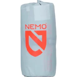 Matelas Nemo Tensor All-Season Blade Spicy Orange