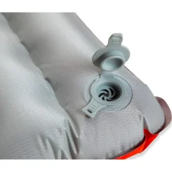 Matelas Nemo Tensor All-Season Blade Spicy Orange