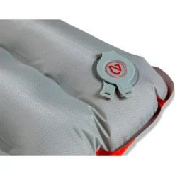 Matelas Nemo Tensor All-Season Blade Spicy Orange