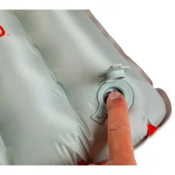 Matelas Nemo Tensor All-Season Blade Spicy Orange