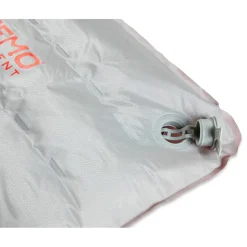 Matelas Nemo Tensor All-Season Blade Spicy Orange