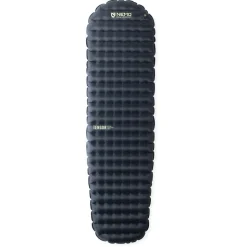 Matelas Nemo Tensor Extreme Black Birch Bud Citron