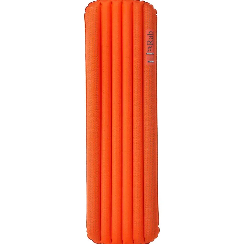 Matelas RAB Ionosphere 5.5 Firecracker