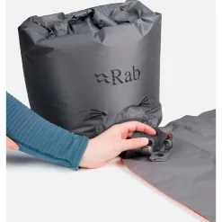 Matelas RAB Ionosphere 5.5 Firecracker