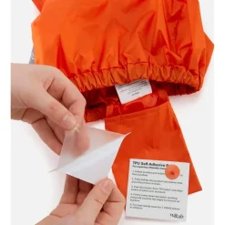 Matelas RAB Ionosphere 5.5 Firecracker