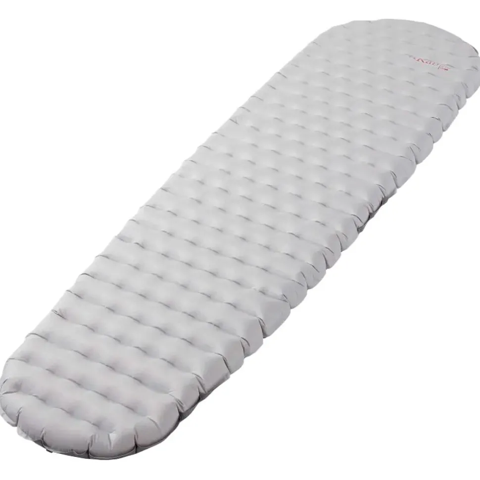 Matelas RAB Ultrasphere 1.5 Dark Pewter