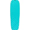 Matelas Sea To Summit Comfort Light Insulated Women Bleu
