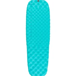 Matelas Sea To Summit Comfort Light Insulated Women Bleu