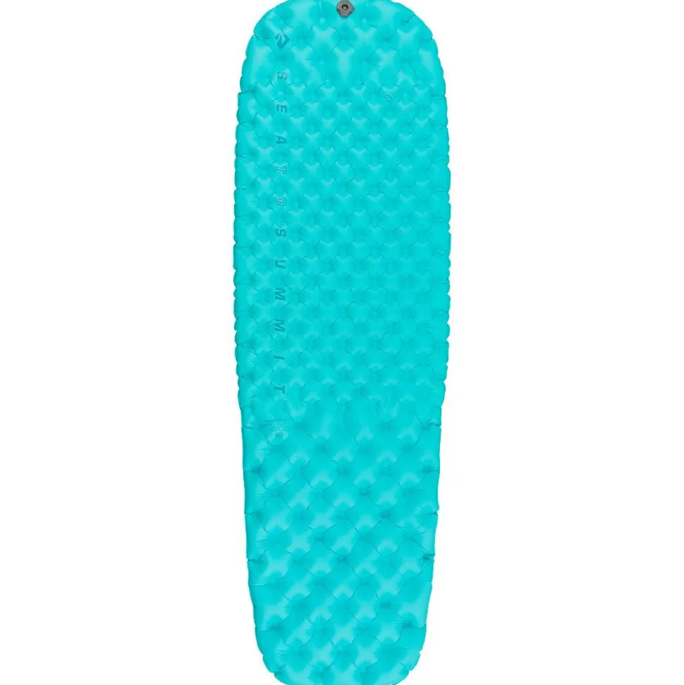 Matelas Sea To Summit Comfort Light Insulated Women Bleu