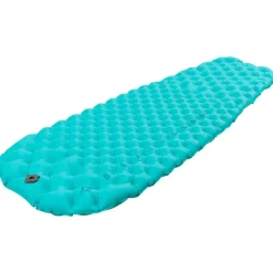Matelas Sea To Summit Comfort Light Insulated Women Bleu