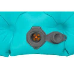 Matelas Sea To Summit Comfort Light Insulated Women Bleu