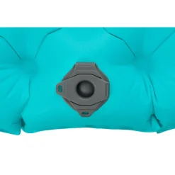 Matelas Sea To Summit Comfort Light Insulated Women Bleu