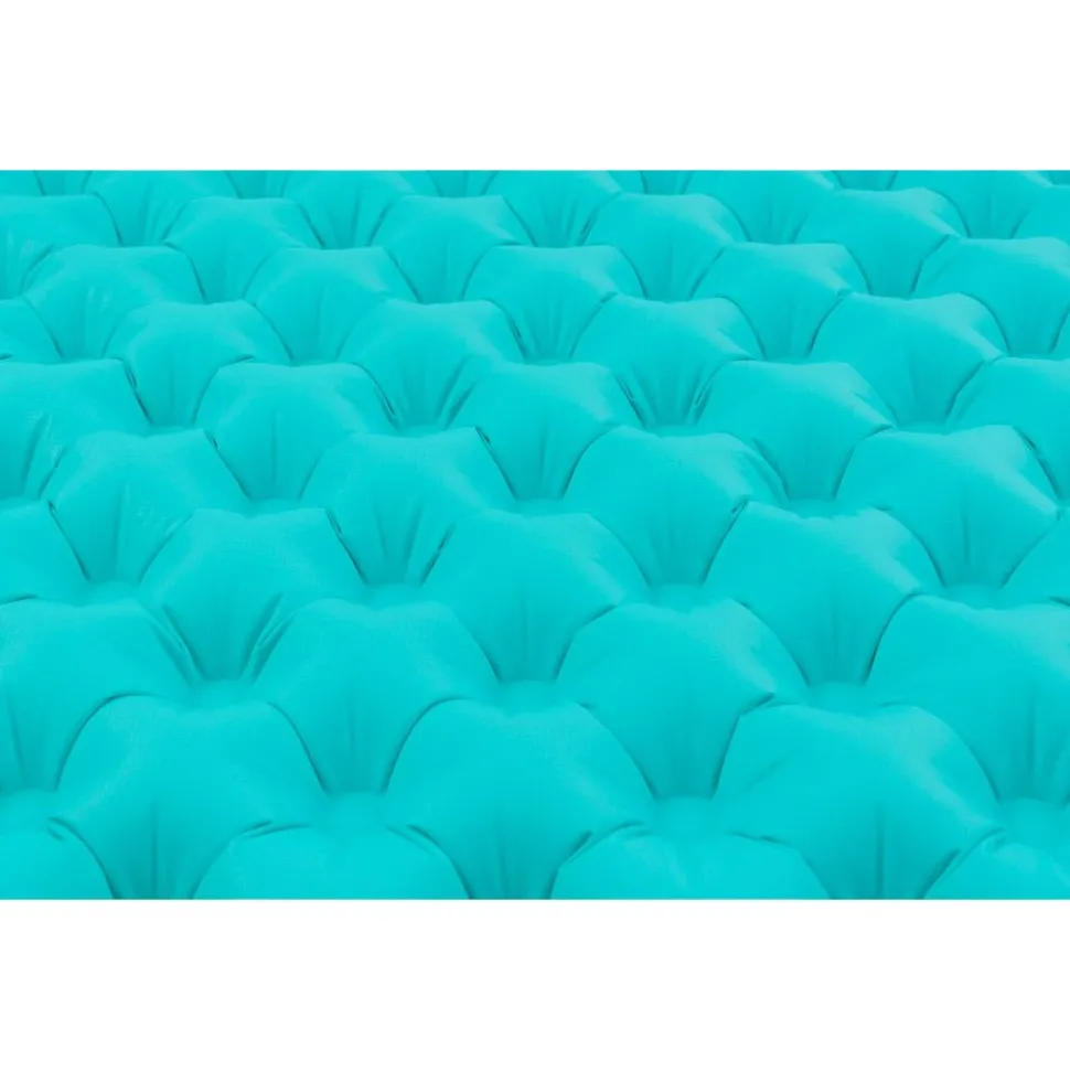 Matelas Sea To Summit Comfort Light Insulated Women Bleu