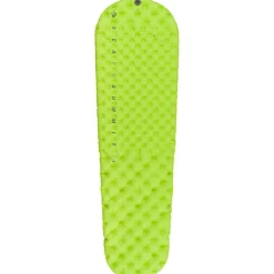 Matelas Sea To Summit Comfort Light Insulated Vert