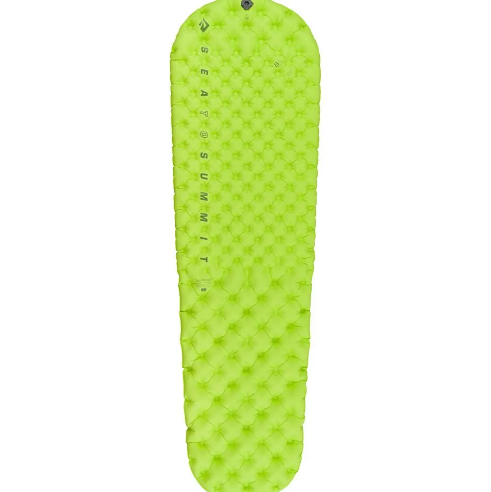 Matelas Sea To Summit Comfort Light Insulated Vert