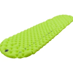 Matelas Sea To Summit Comfort Light Insulated Vert
