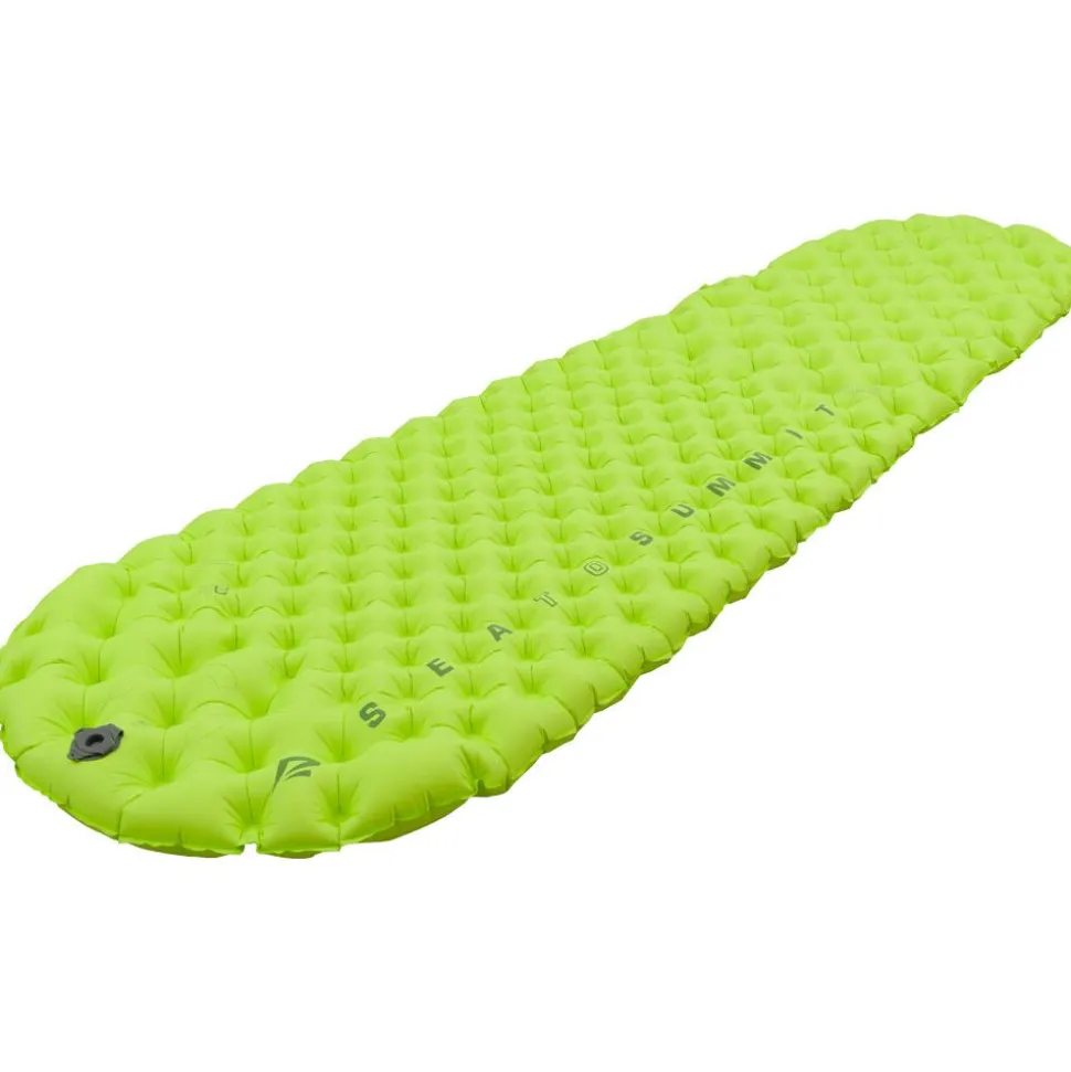 Matelas Sea To Summit Comfort Light Insulated Vert