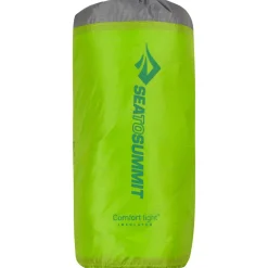 Matelas Sea To Summit Comfort Light Insulated Vert