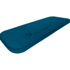 Matelas Sea To Summit Confort Deluxe S.I Blue
