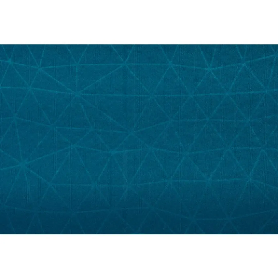 Matelas Sea To Summit Confort Deluxe S.I Blue