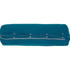 Matelas Sea To Summit Confort Deluxe S.I Blue