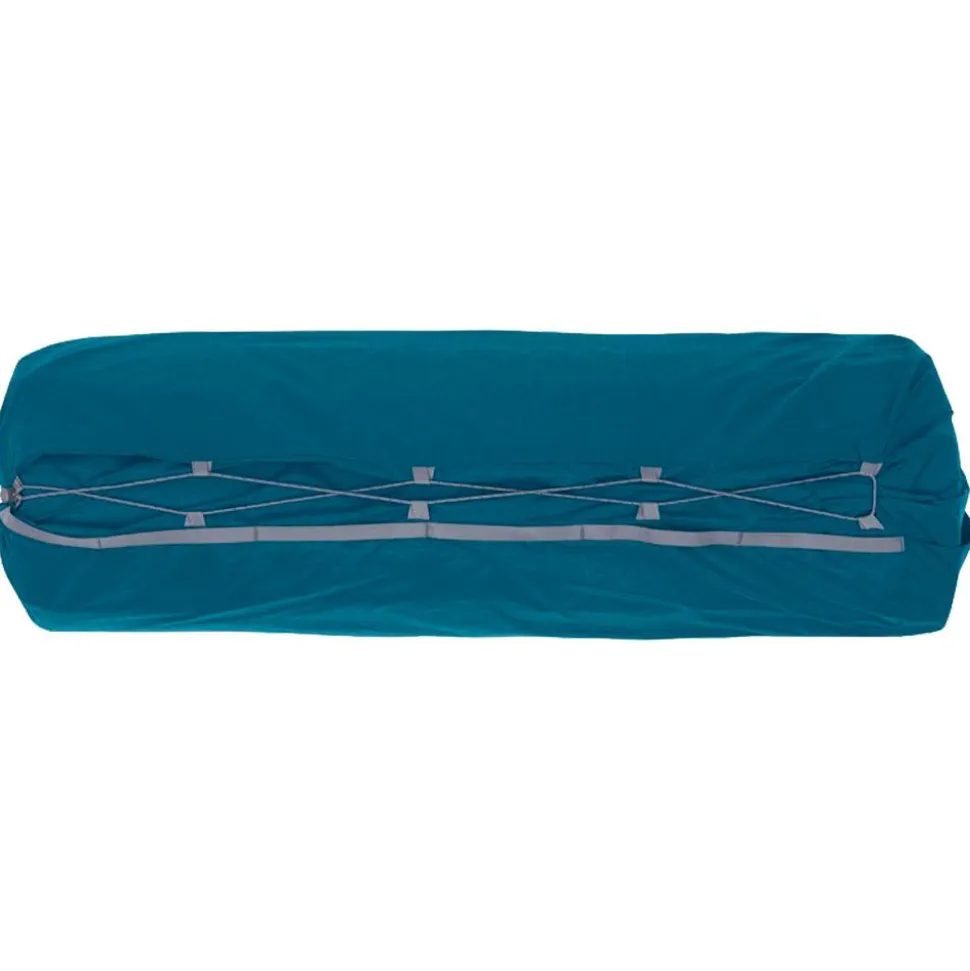 Matelas Sea To Summit Confort Deluxe S.I Blue