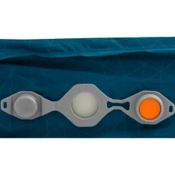 Matelas Sea To Summit Confort Deluxe S.I Blue