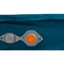 Matelas Sea To Summit Confort Deluxe S.I Blue