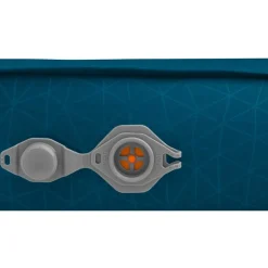 Matelas Sea To Summit Confort Deluxe S.I Blue