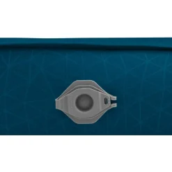 Matelas Sea To Summit Confort Deluxe S.I Blue