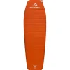 Matelas Sea To Summit Pursuit S.I Mat Orange Bronze