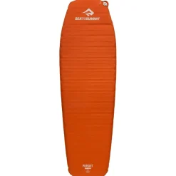 Matelas Sea To Summit Pursuit S.I Mat Orange Bronze