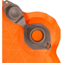 Matelas Sea To Summit Ultra Light S.I Orange