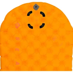 Matelas Sea To Summit Ultralight Insulated Orange