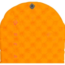 Matelas Sea To Summit Ultralight Insulated Orange
