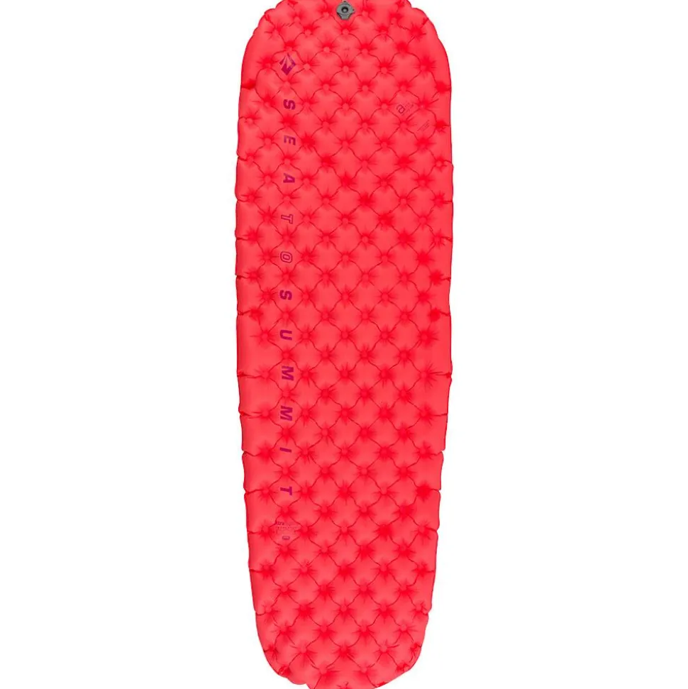 Matelas Sea To Summit Ultralight Insulated Women Pink