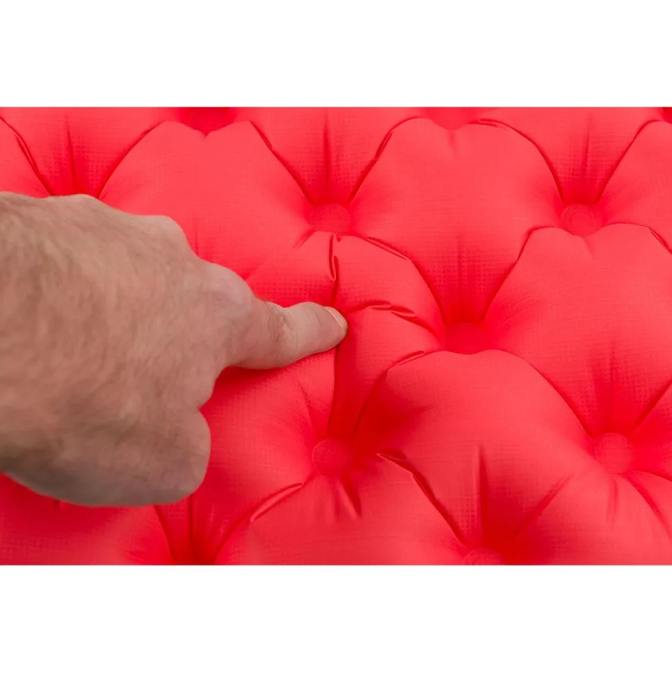 Matelas Sea To Summit Ultralight Insulated Women Pink