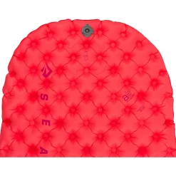Matelas Sea To Summit Ultralight Insulated Women Pink