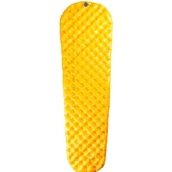 Matelas Sea To Summit Ultralight Air Jaune
