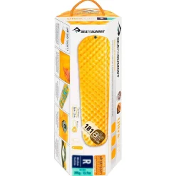 Matelas Sea To Summit Ultralight Air Jaune