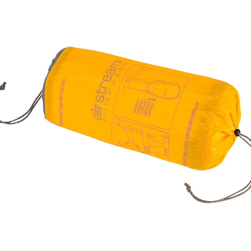 Matelas Sea To Summit Ultralight Air Jaune