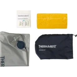 Matelas Thermarest NeoAir XLite Nxt Solar Flare