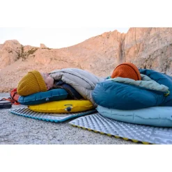 Matelas Thermarest NeoAir XLite Nxt Solar Flare