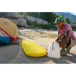 Matelas Thermarest NeoAir XLite Nxt Solar Flare